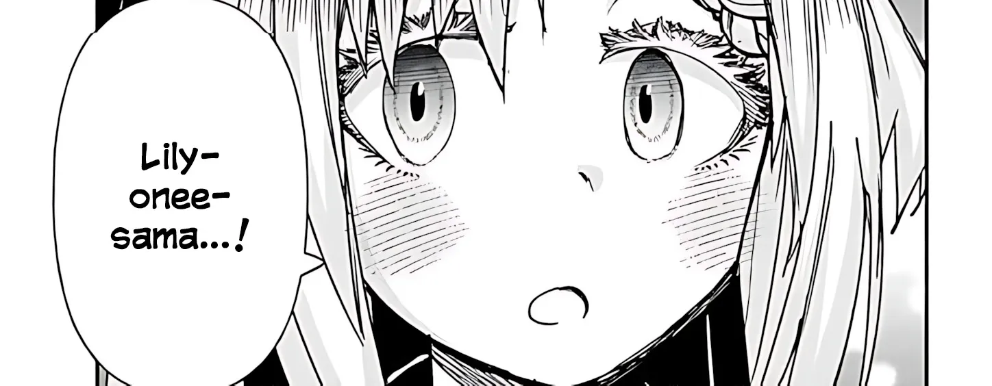 GaCen Shoujo to Ibunka Kouryuu Chapter 140 page 19 - 