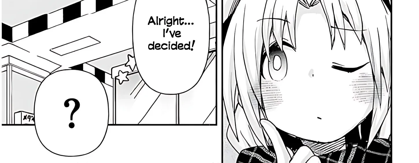 GaCen Shoujo to Ibunka Kouryuu Chapter 140 page 8 - 
