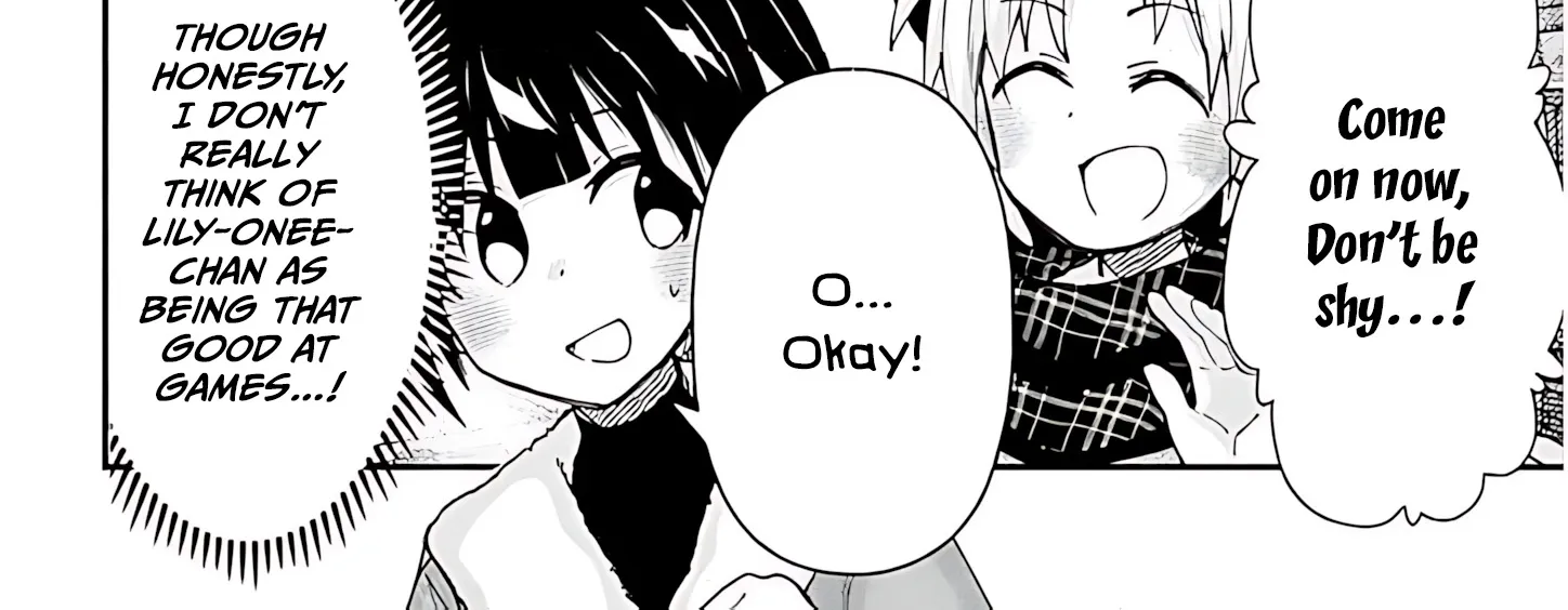 GaCen Shoujo to Ibunka Kouryuu Chapter 140 page 10 - 