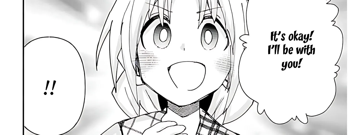 GaCen Shoujo to Ibunka Kouryuu Chapter 141 page 14 - 