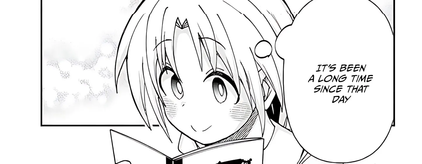 GaCen Shoujo to Ibunka Kouryuu Chapter 141 page 4 - 