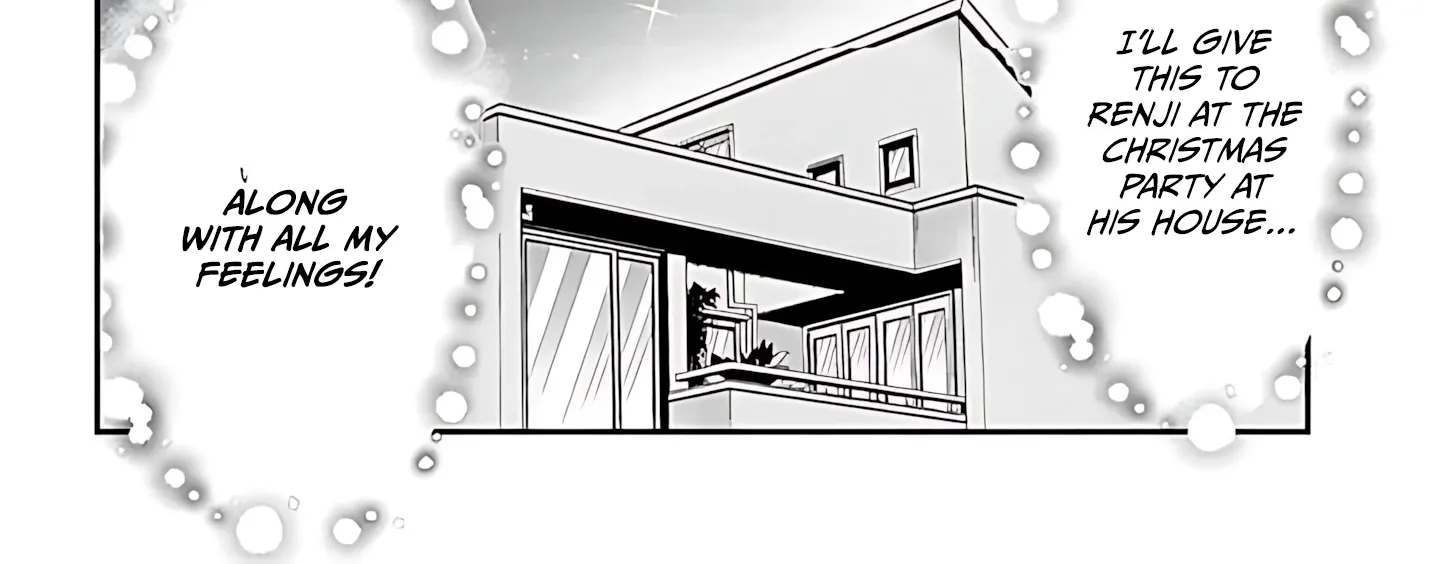GaCen Shoujo to Ibunka Kouryuu Chapter 141 page 6 - 