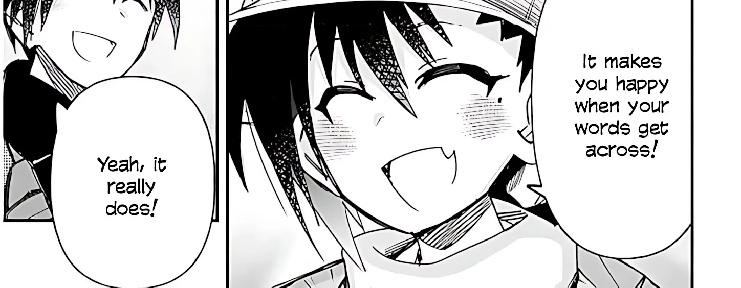 GaCen Shoujo to Ibunka Kouryuu Chapter 142 page 16 - 