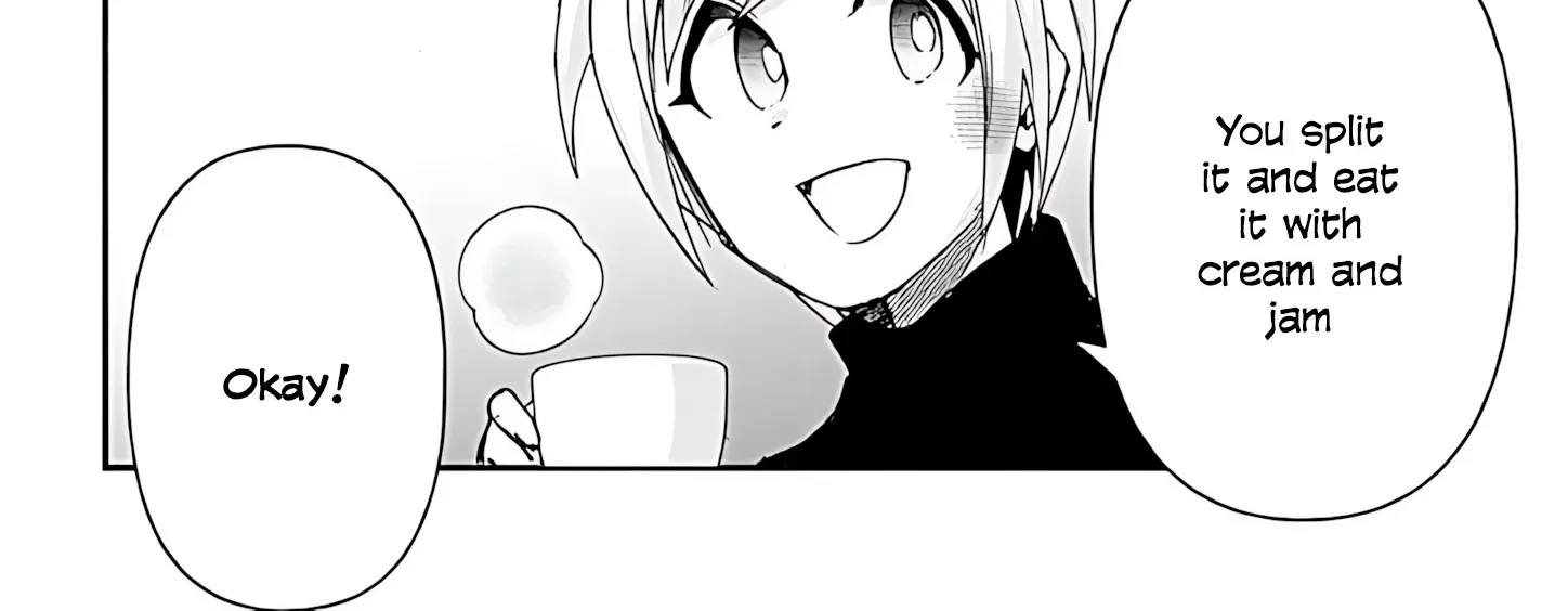 GaCen Shoujo to Ibunka Kouryuu Chapter 142 page 18 - 
