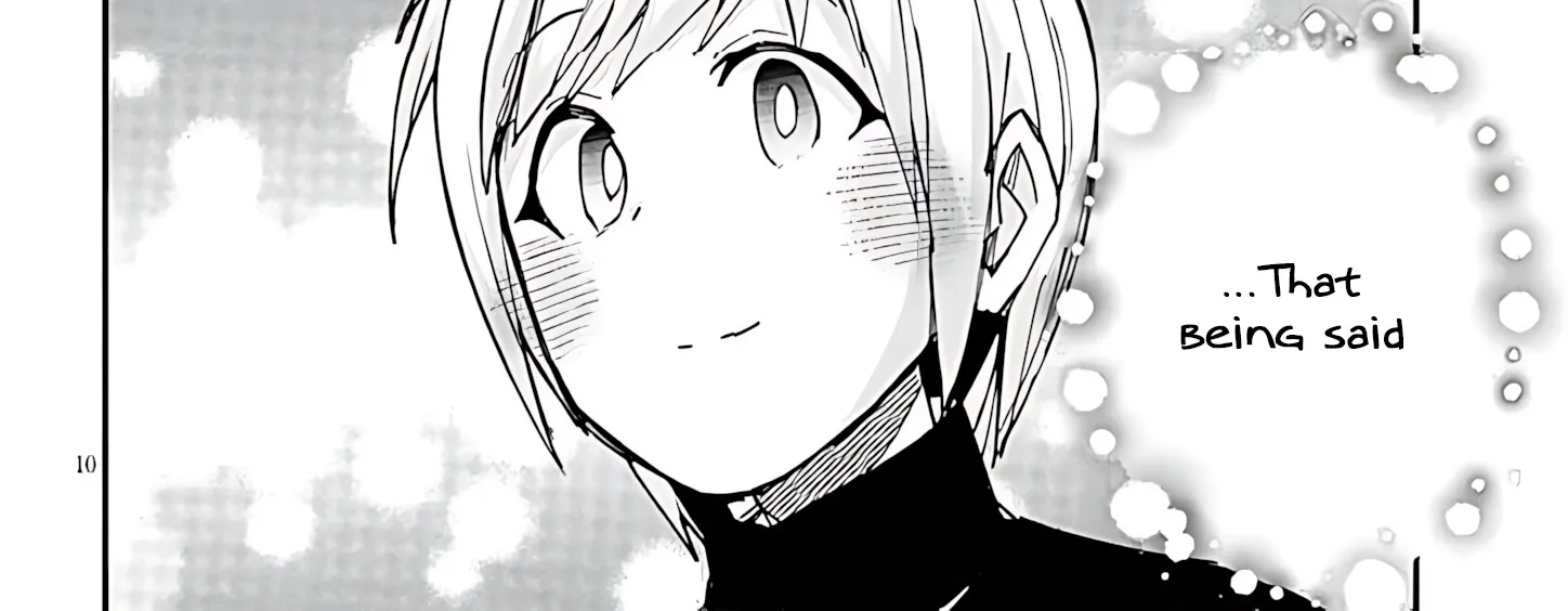 GaCen Shoujo to Ibunka Kouryuu Chapter 143 page 22 - 