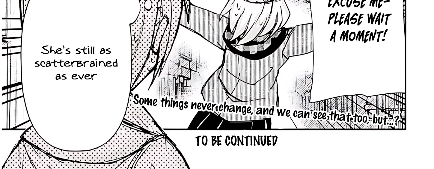 GaCen Shoujo to Ibunka Kouryuu Chapter 143 page 28 - 