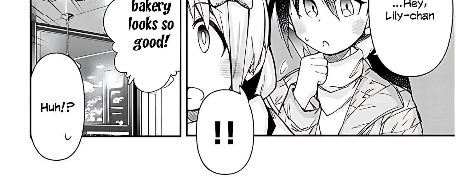 GaCen Shoujo to Ibunka Kouryuu Chapter 144 page 16 - 