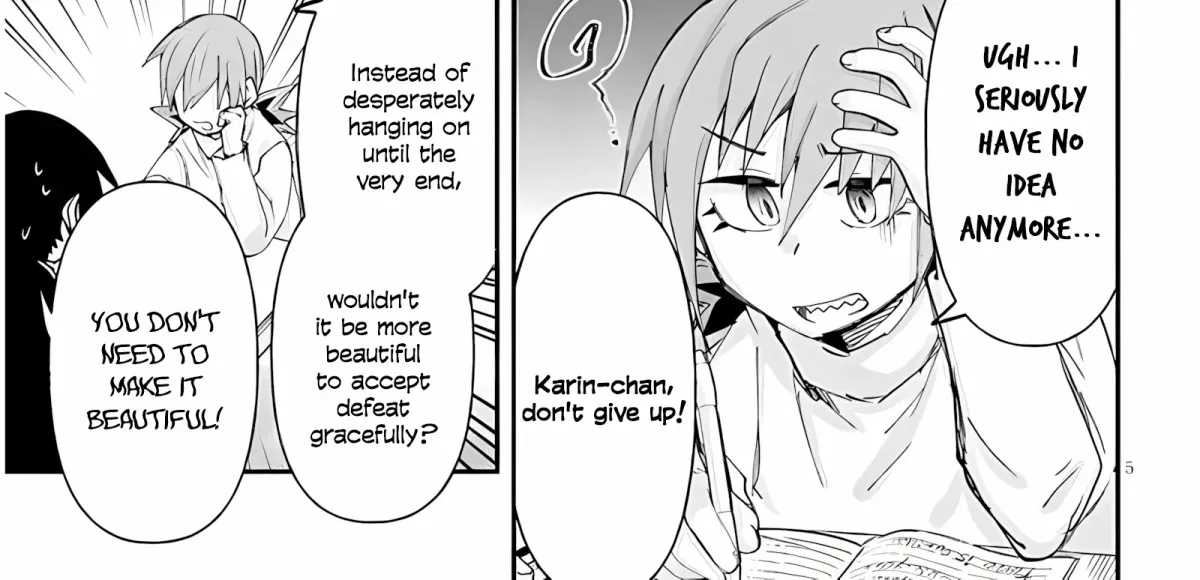 GaCen Shoujo to Ibunka Kouryuu Chapter 150 page 12 - 