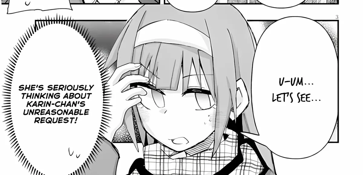GaCen Shoujo to Ibunka Kouryuu Chapter 150 page 8 - 