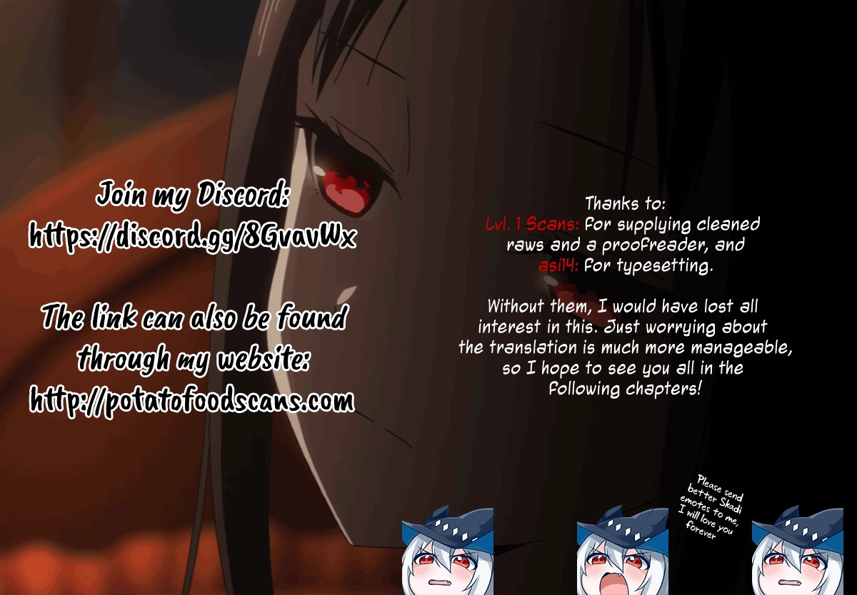 GaCen Shoujo to Ibunka Kouryuu Chapter 4 page 13 - 