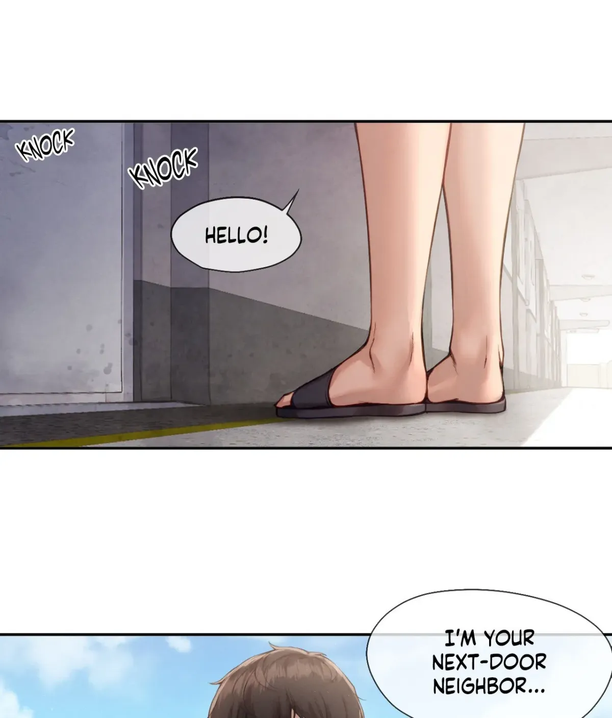 Gacha Girl Next Door Chapter 1 page 2 - 