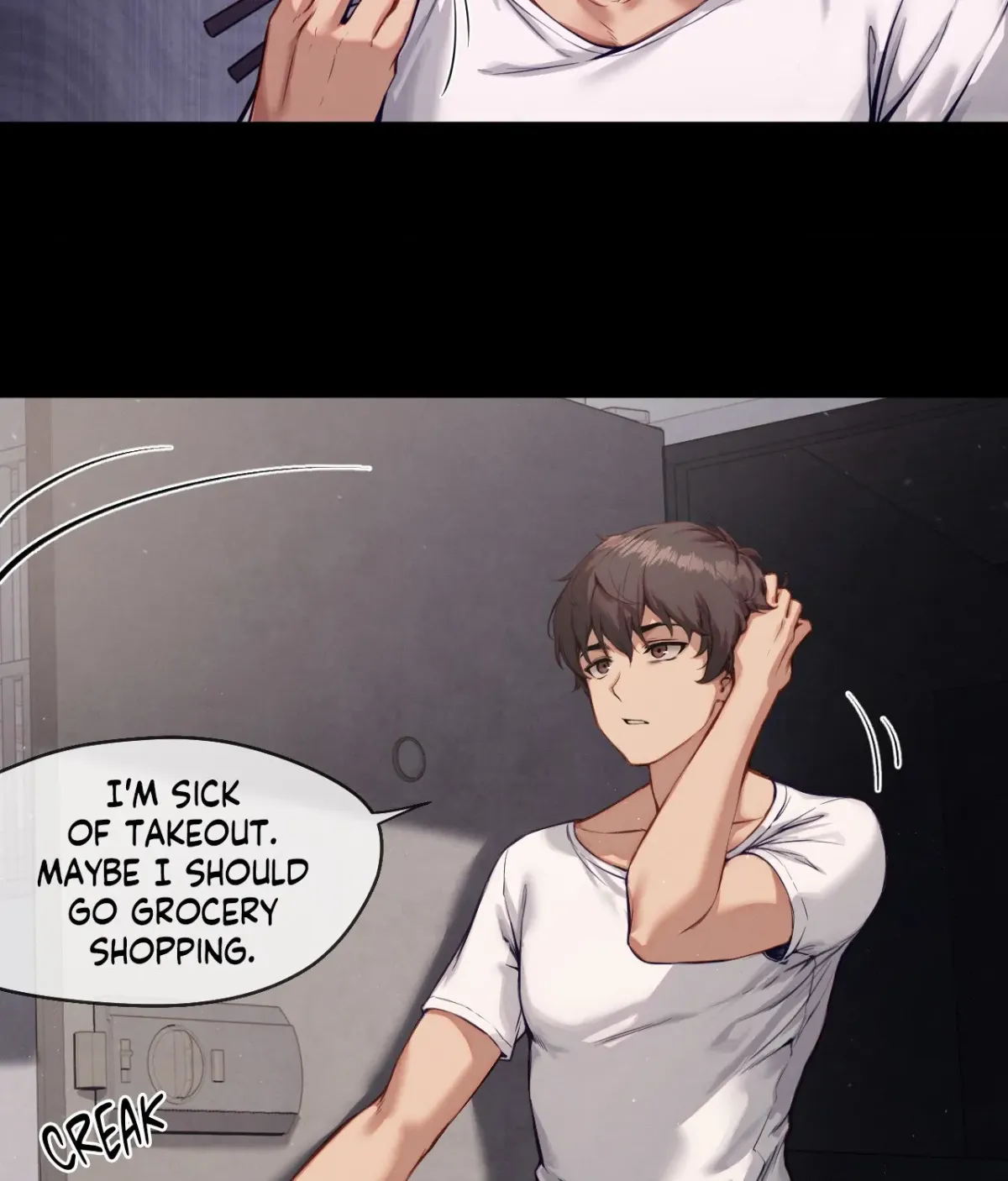 Gacha Girl Next Door Chapter 1 page 15 - 
