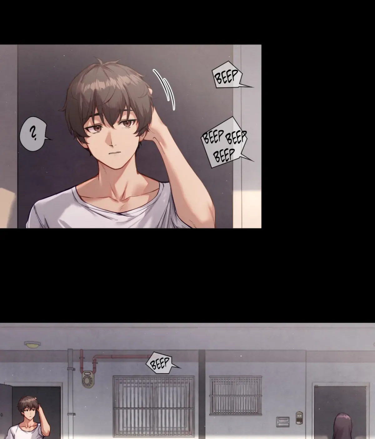 Gacha Girl Next Door Chapter 1 page 17 - 