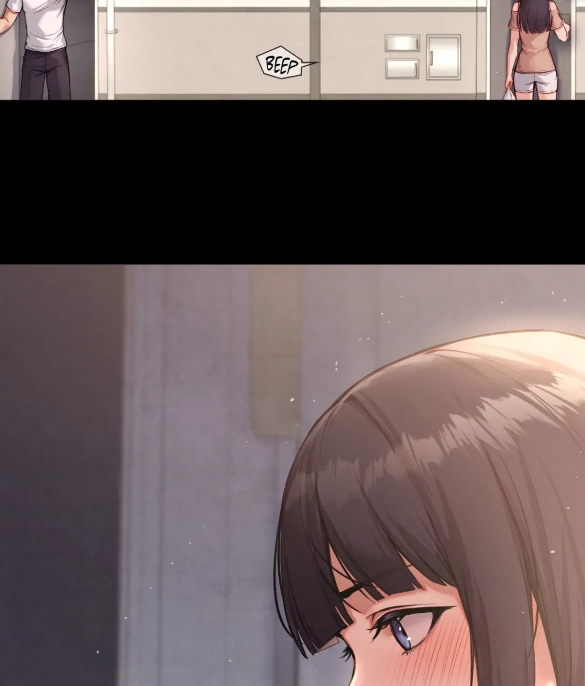 Gacha Girl Next Door Chapter 1 page 18 - 