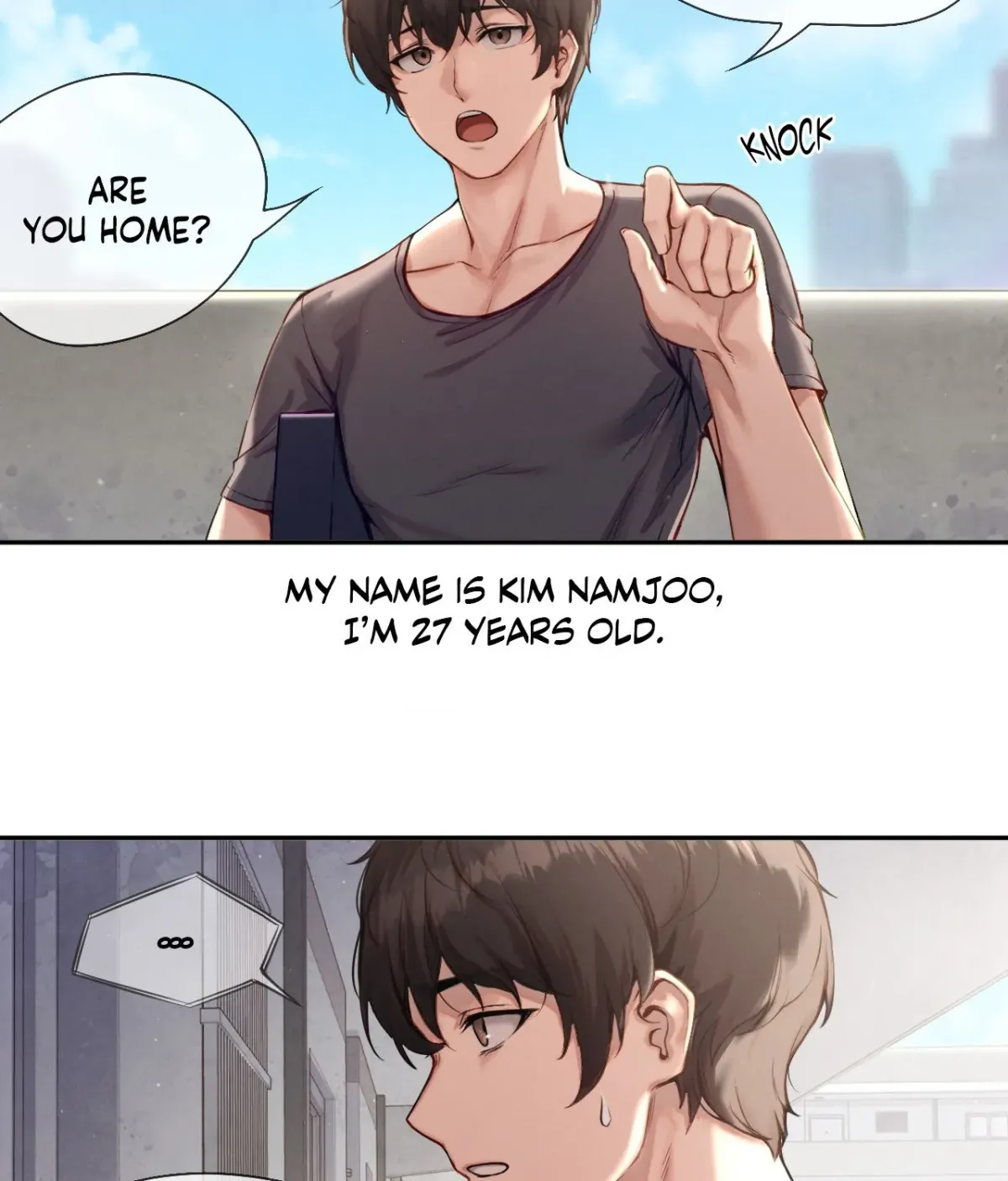 Gacha Girl Next Door Chapter 1 page 3 - 