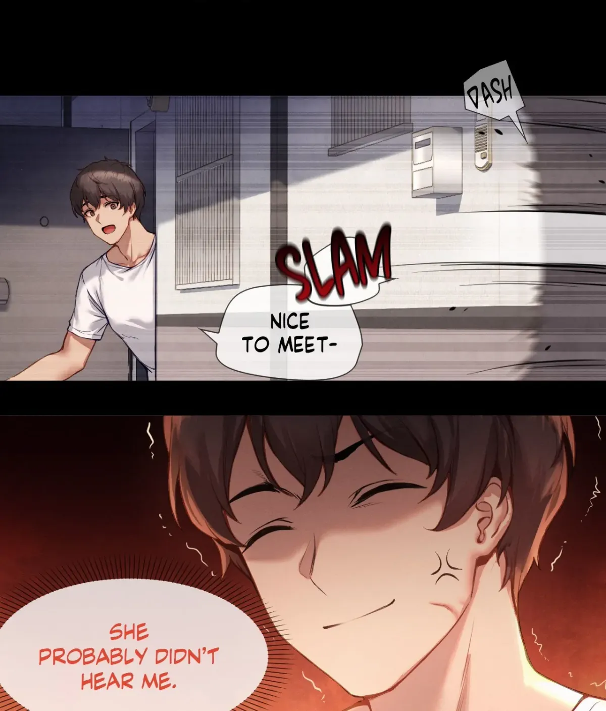 Gacha Girl Next Door Chapter 1 page 21 - 