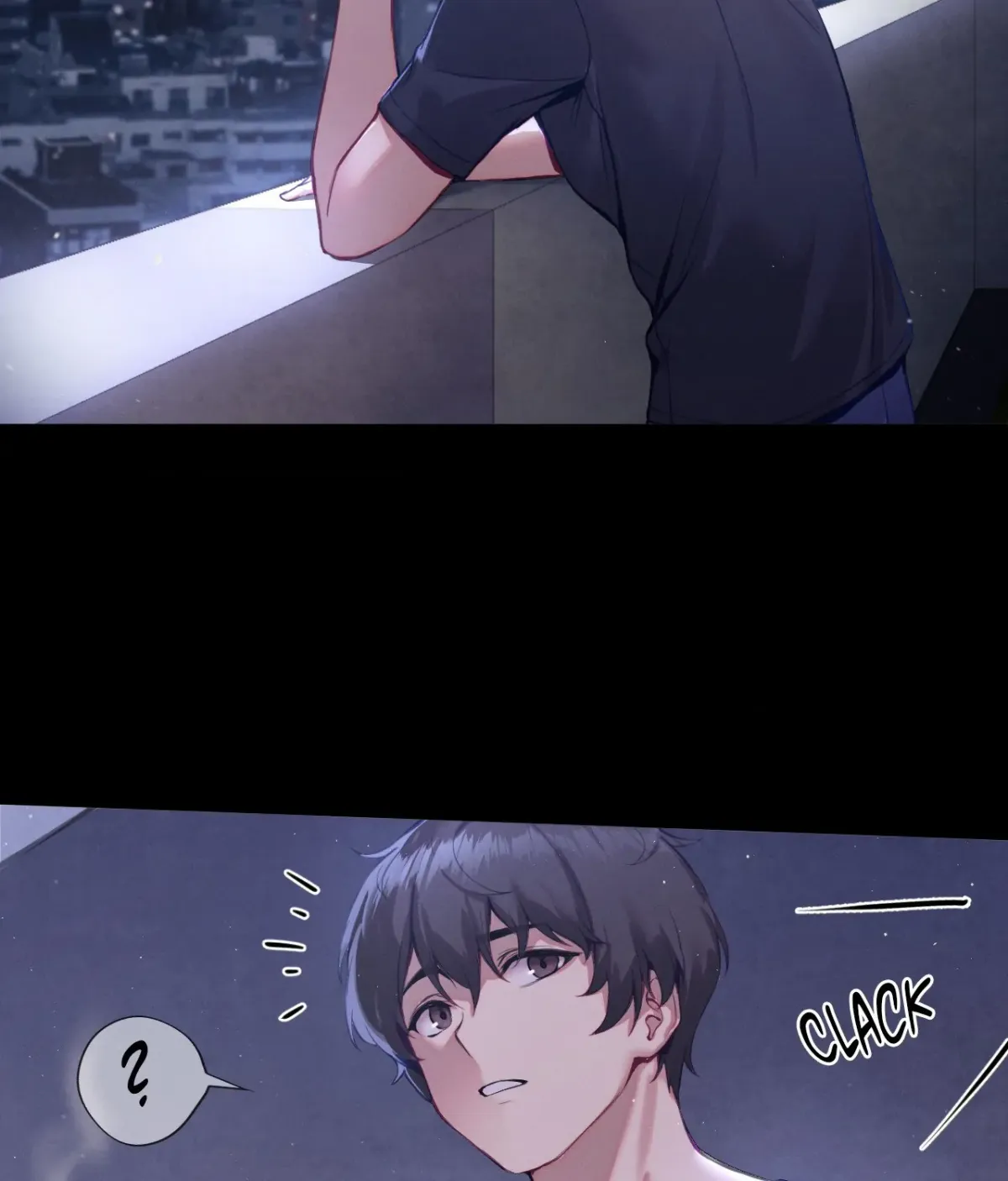 Gacha Girl Next Door Chapter 1 page 23 - 