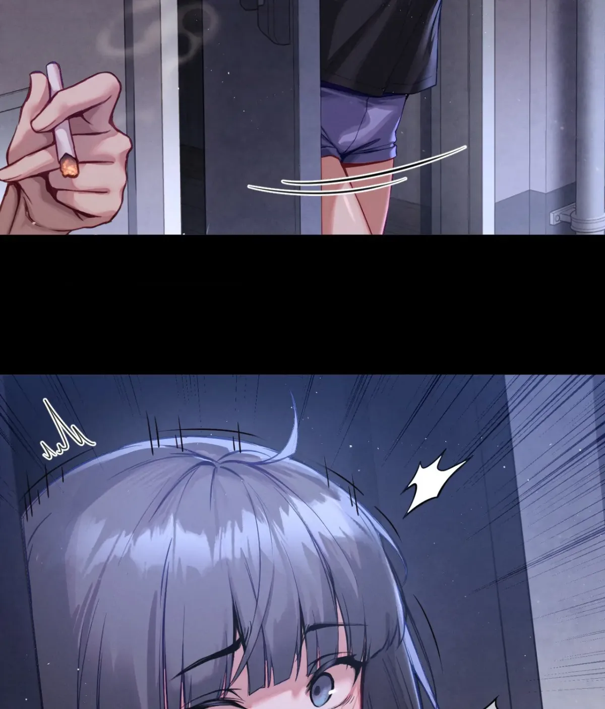 Gacha Girl Next Door Chapter 1 page 26 - 