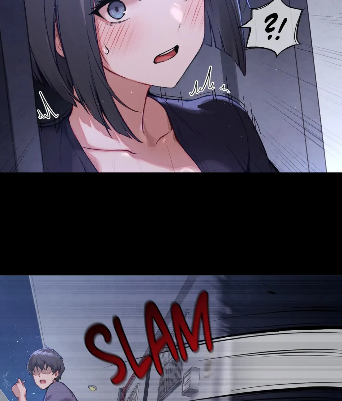 Gacha Girl Next Door Chapter 1 page 27 - 