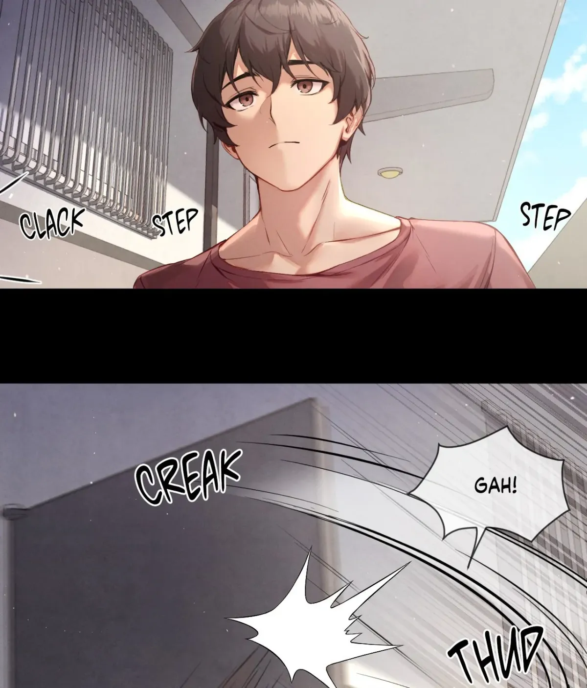 Gacha Girl Next Door Chapter 1 page 31 - 
