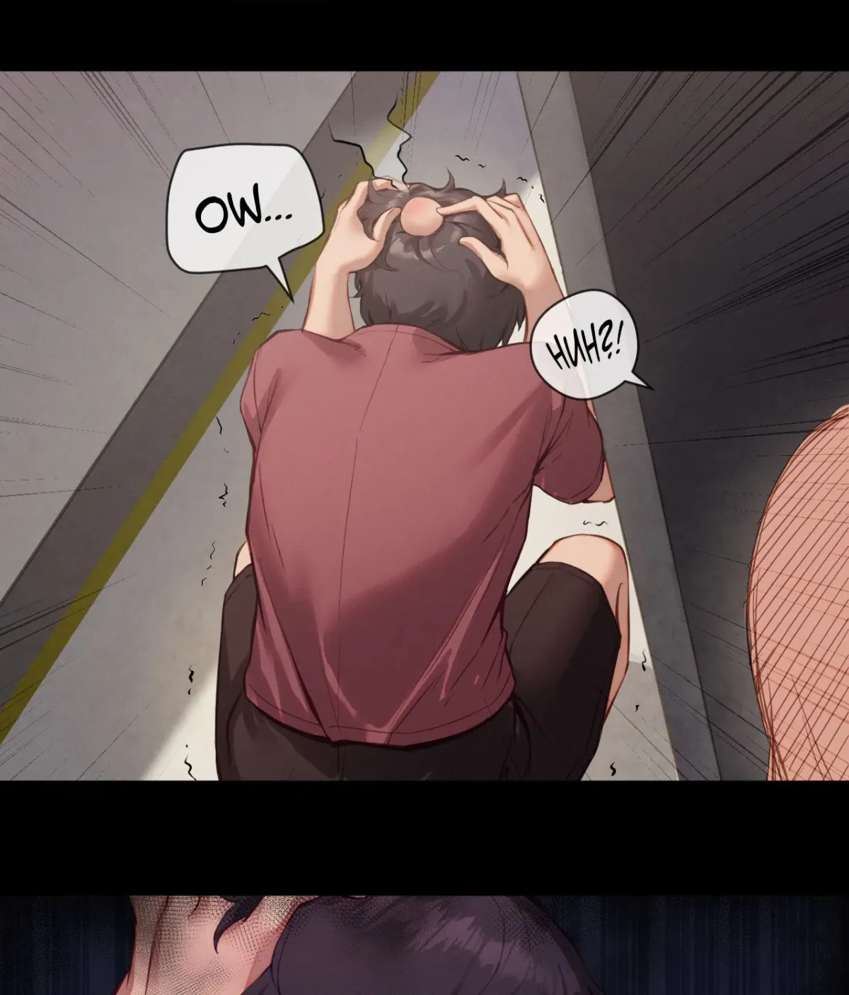 Gacha Girl Next Door Chapter 1 page 33 - 