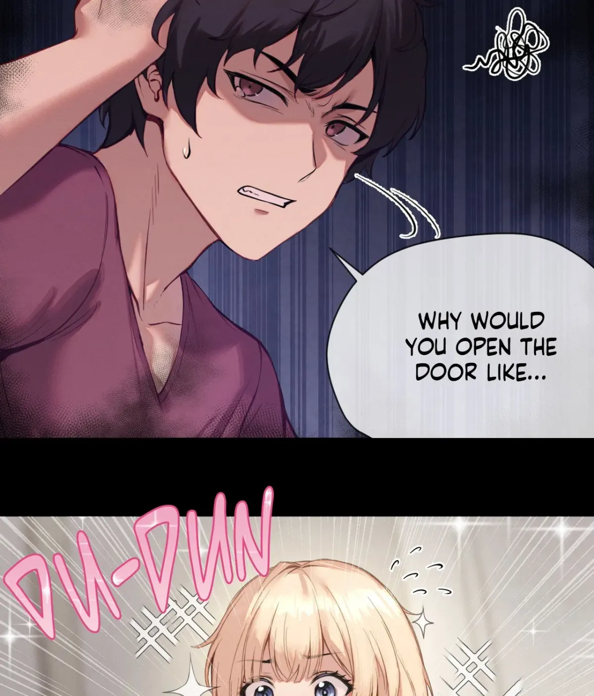 Gacha Girl Next Door Chapter 1 page 34 - 