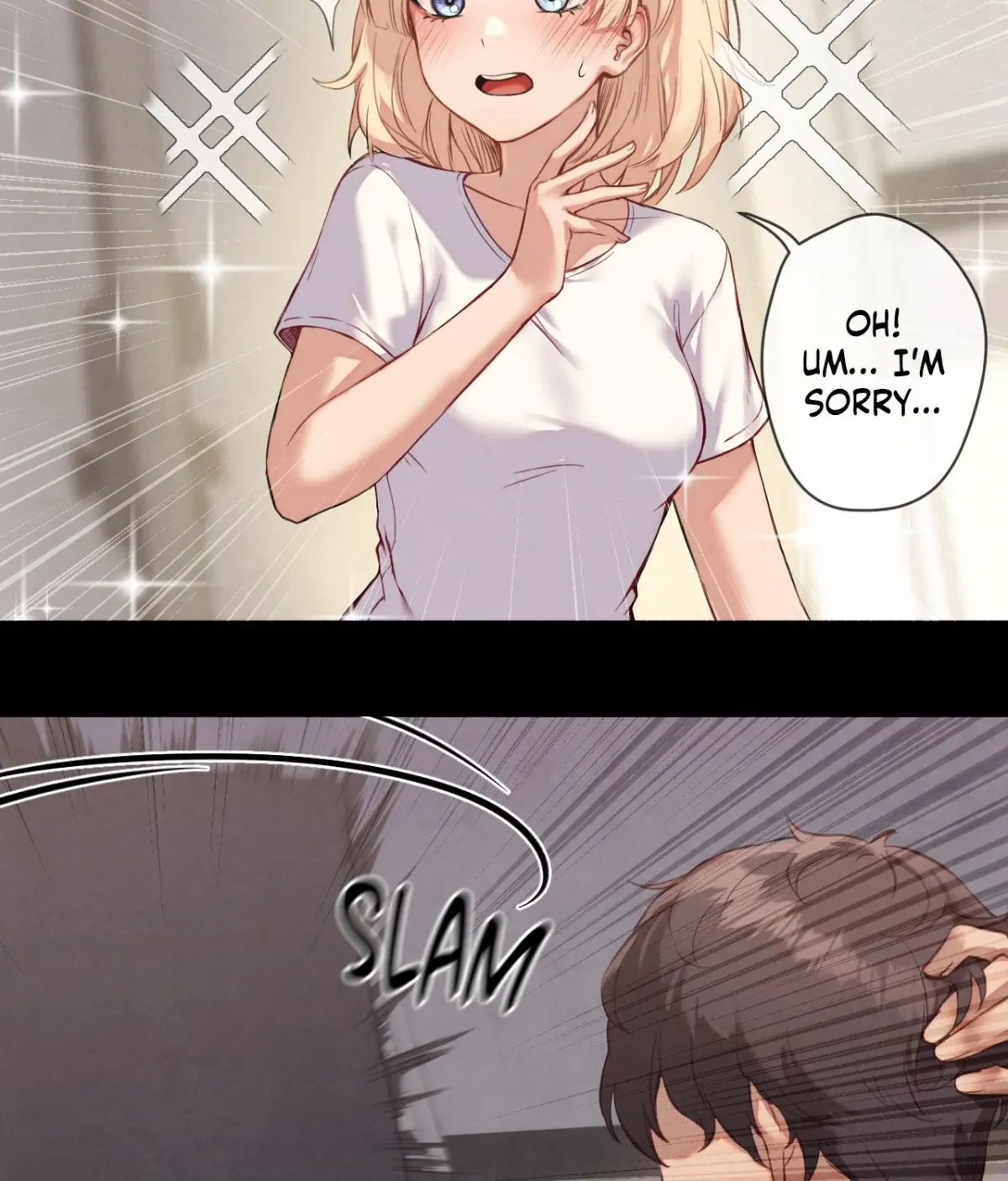 Gacha Girl Next Door Chapter 1 page 35 - 