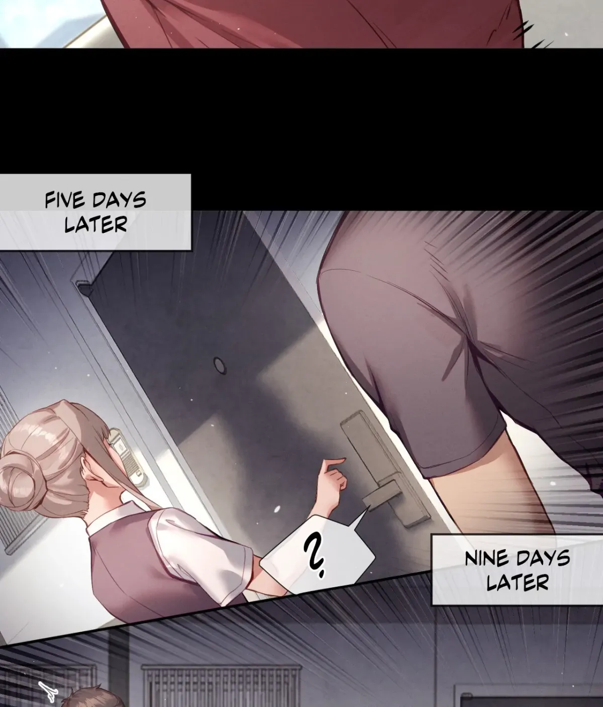 Gacha Girl Next Door Chapter 1 page 38 - 