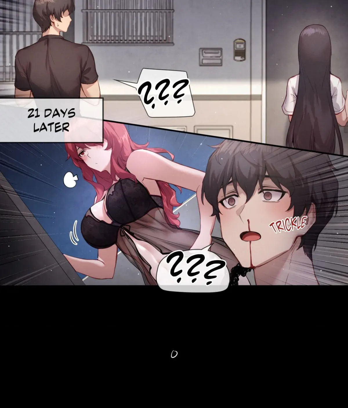 Gacha Girl Next Door Chapter 1 page 39 - 