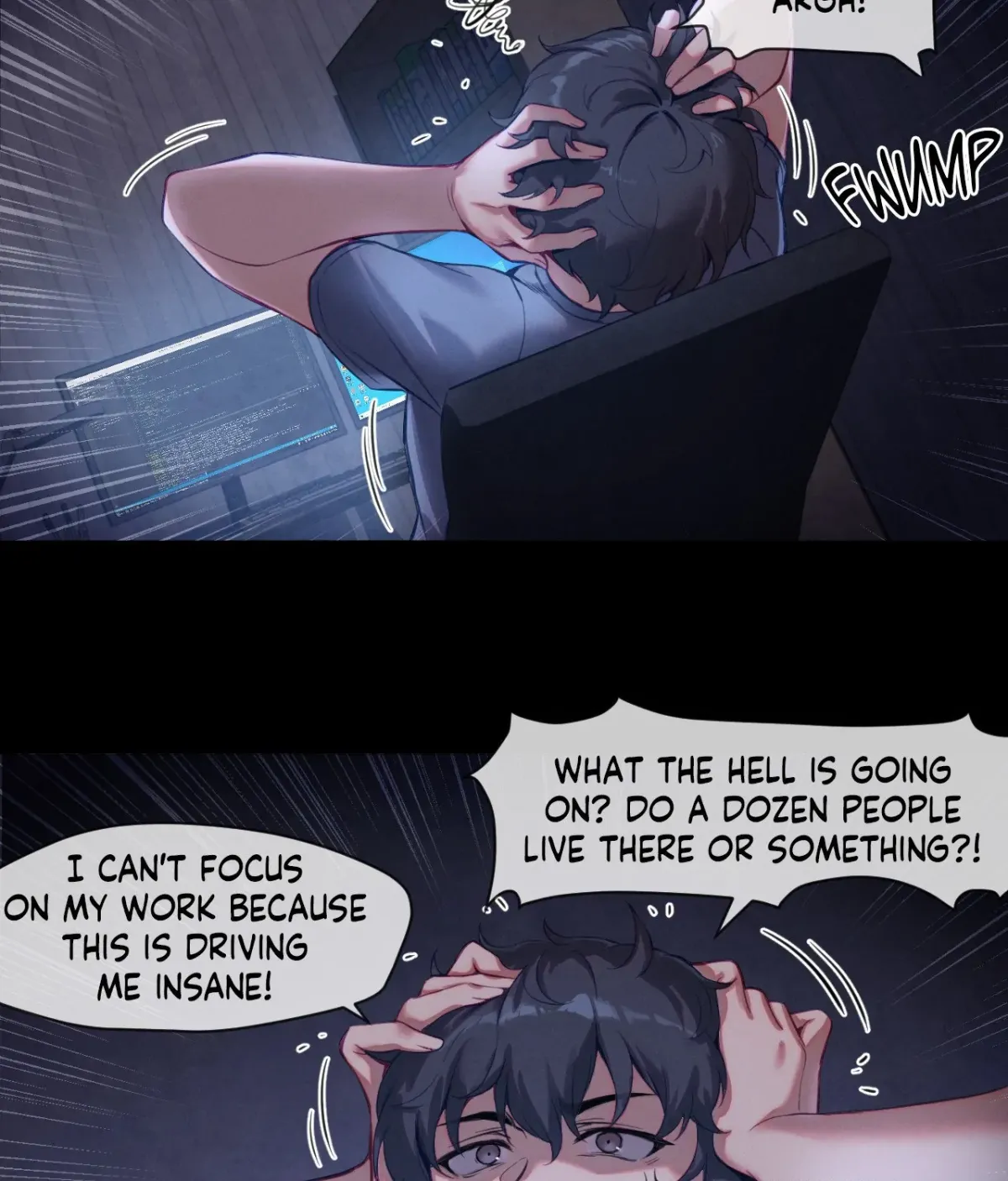 Gacha Girl Next Door Chapter 1 page 43 - 