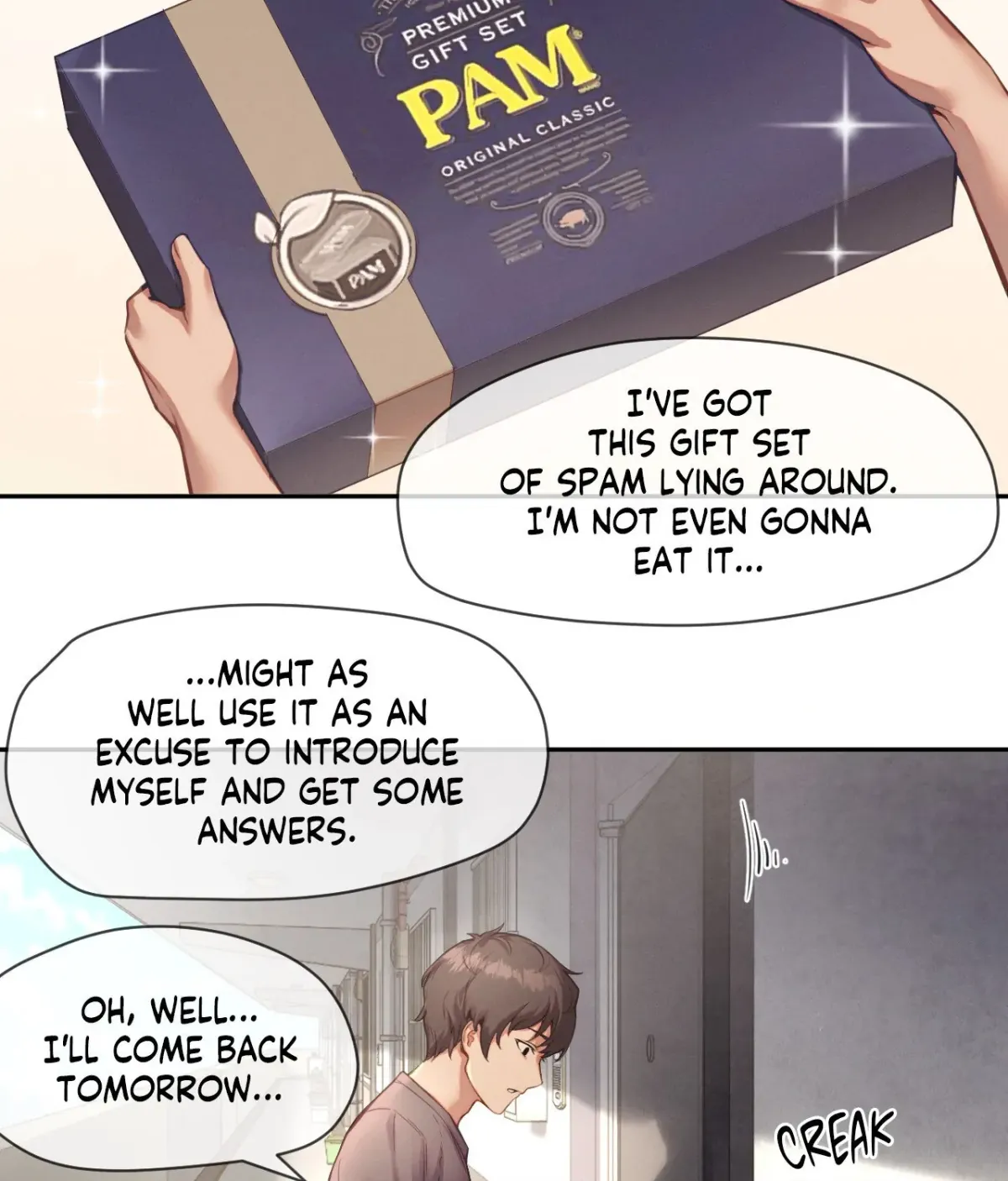 Gacha Girl Next Door Chapter 1 page 47 - 