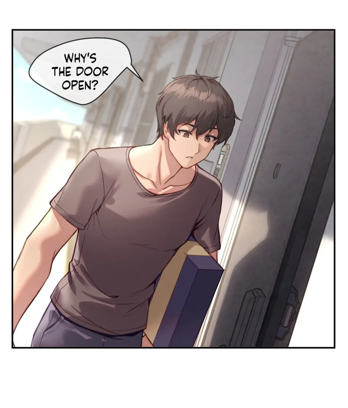 Gacha Girl Next Door Chapter 1 page 49 - 