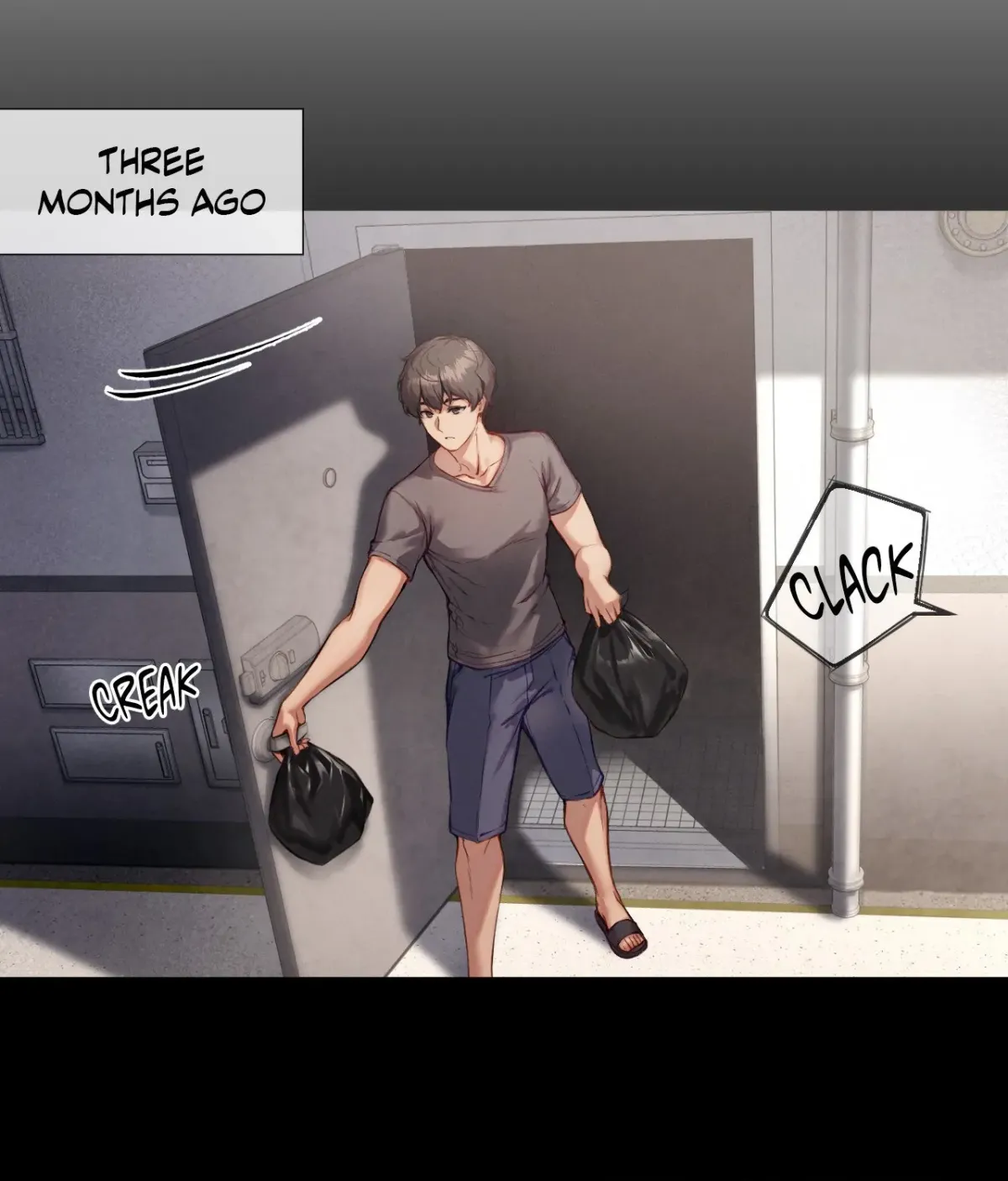 Gacha Girl Next Door Chapter 1 page 6 - 