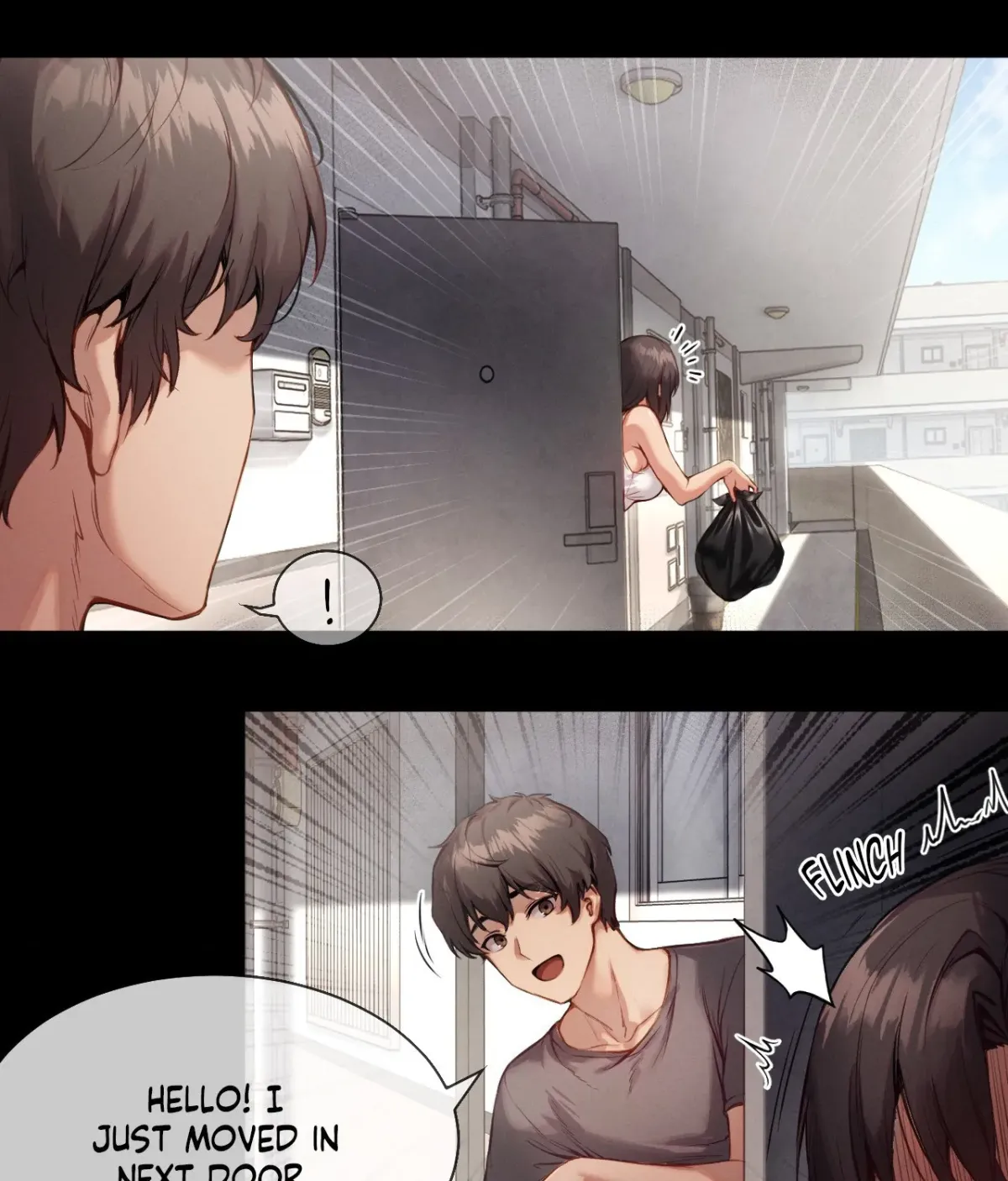 Gacha Girl Next Door Chapter 1 page 7 - 