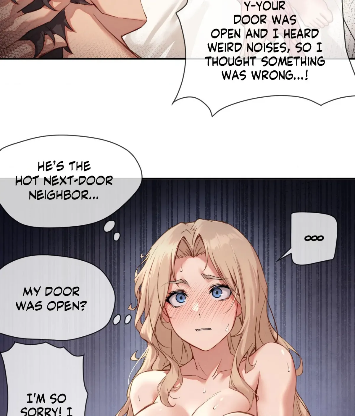 Gacha Girl Next Door Chapter 1 page 70 - 