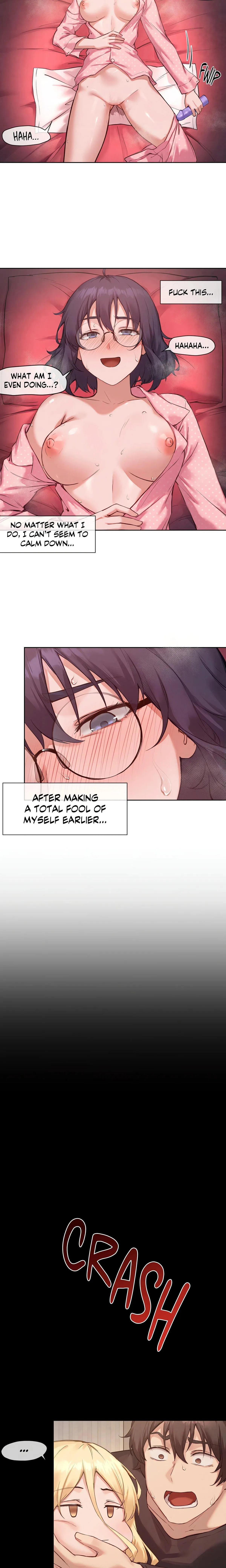 Gacha Girl Next Door Chapter 10 page 2 - 
