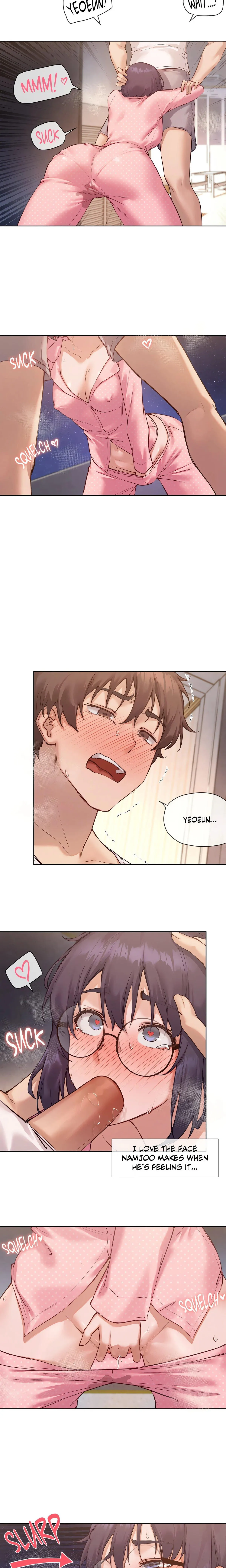 Gacha Girl Next Door Chapter 10 page 11 - 