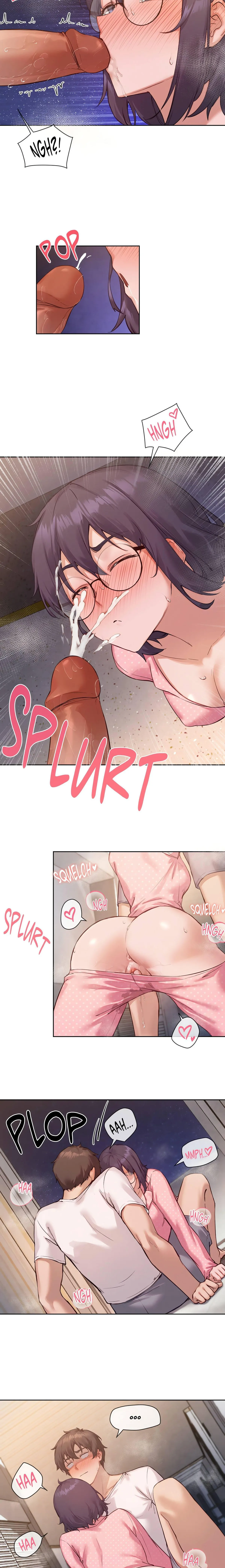 Gacha Girl Next Door Chapter 10 page 12 - 