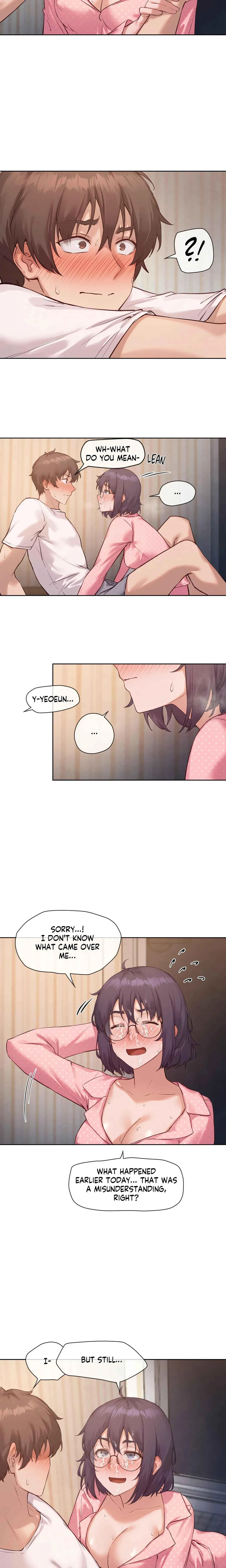 Gacha Girl Next Door Chapter 10 page 14 - 