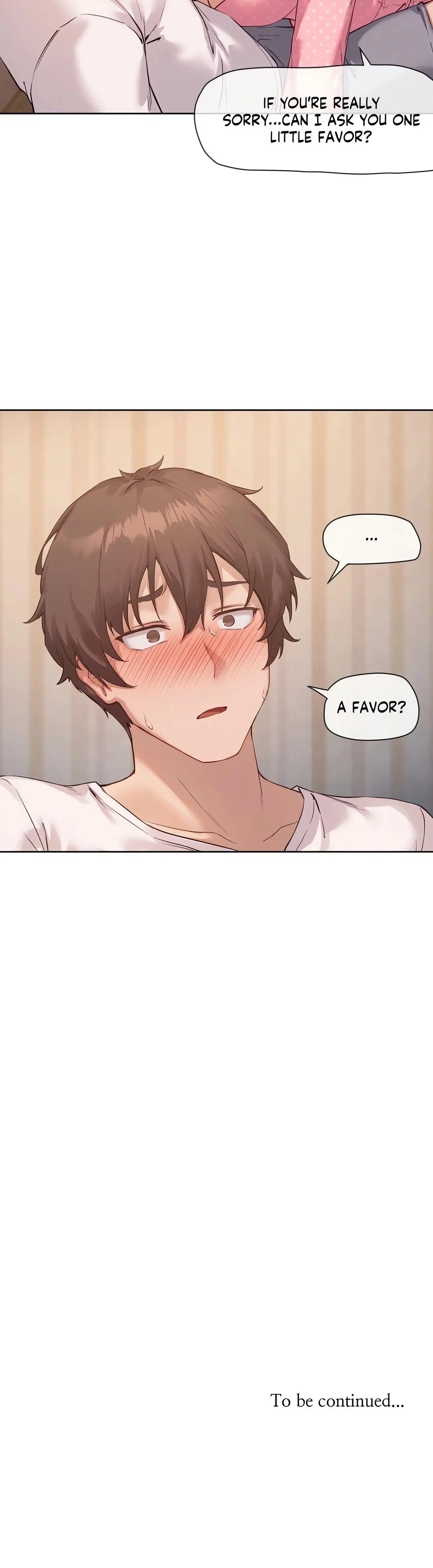 Gacha Girl Next Door Chapter 10 page 15 - 