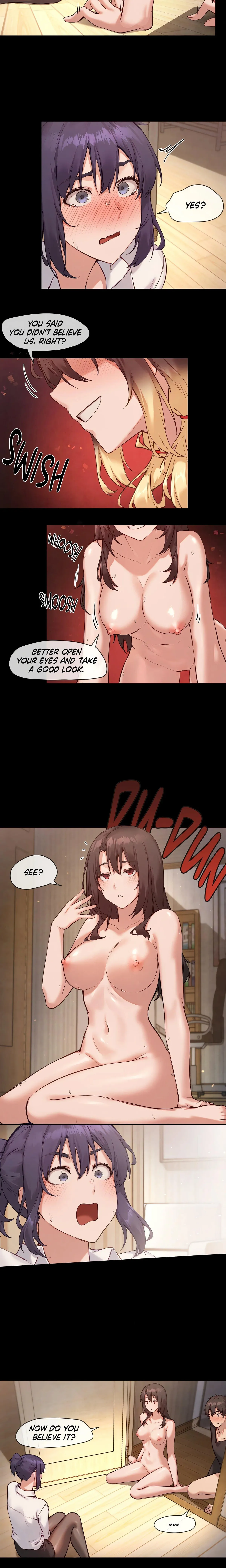 Gacha Girl Next Door Chapter 10 page 4 - 