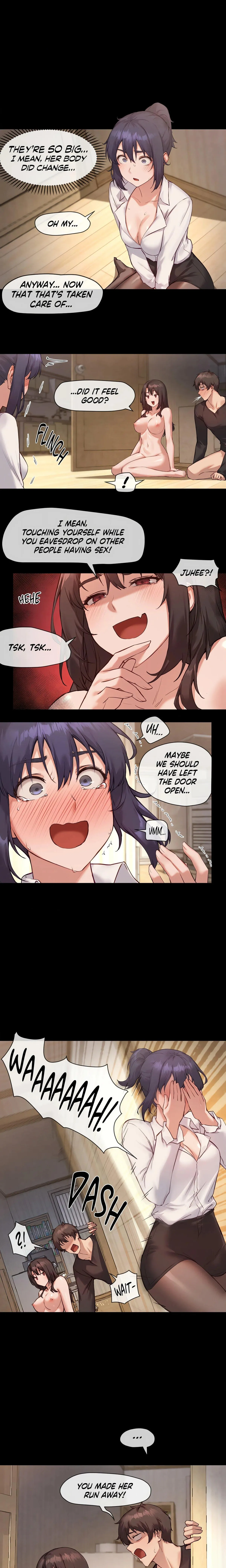 Gacha Girl Next Door Chapter 10 page 5 - 