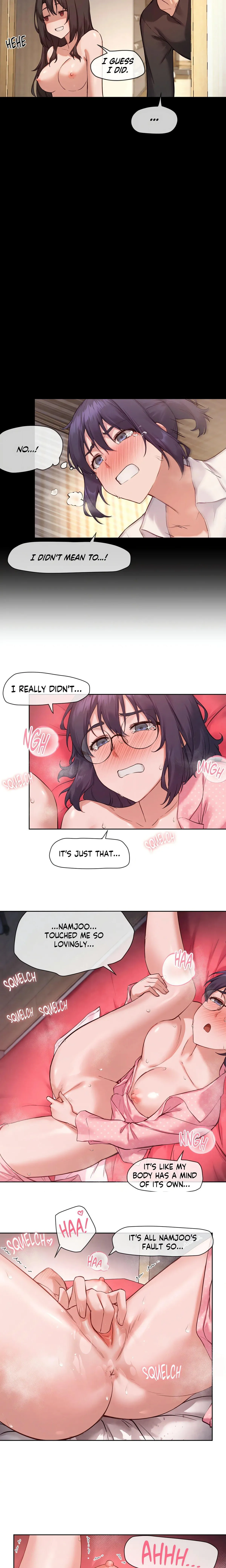 Gacha Girl Next Door Chapter 10 page 6 - 