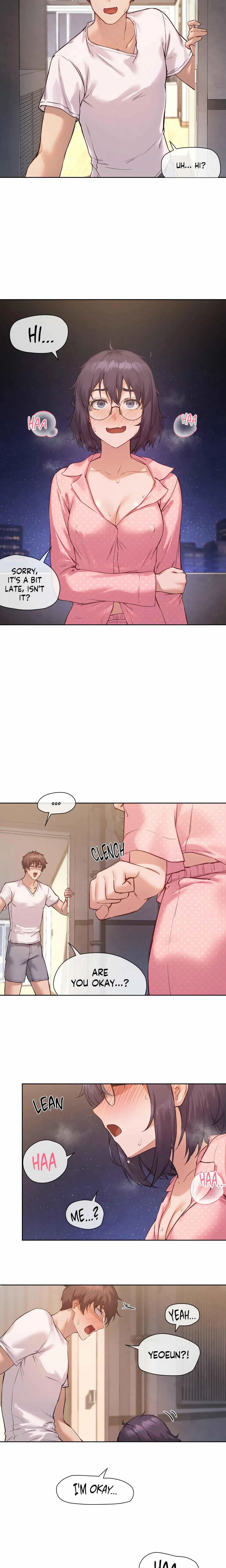 Gacha Girl Next Door Chapter 10 page 8 - 