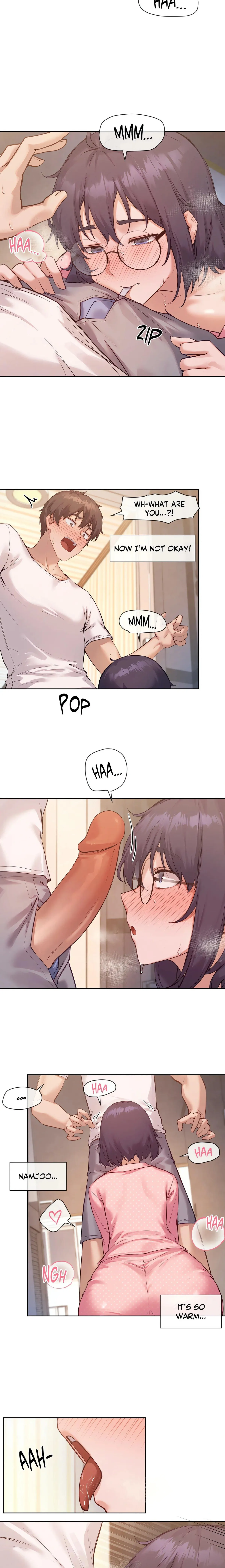 Gacha Girl Next Door Chapter 10 page 9 - 