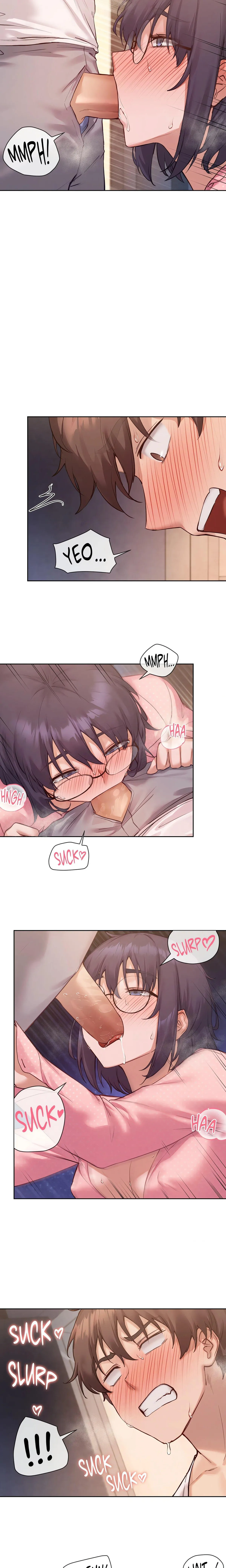 Gacha Girl Next Door Chapter 10 page 10 - 