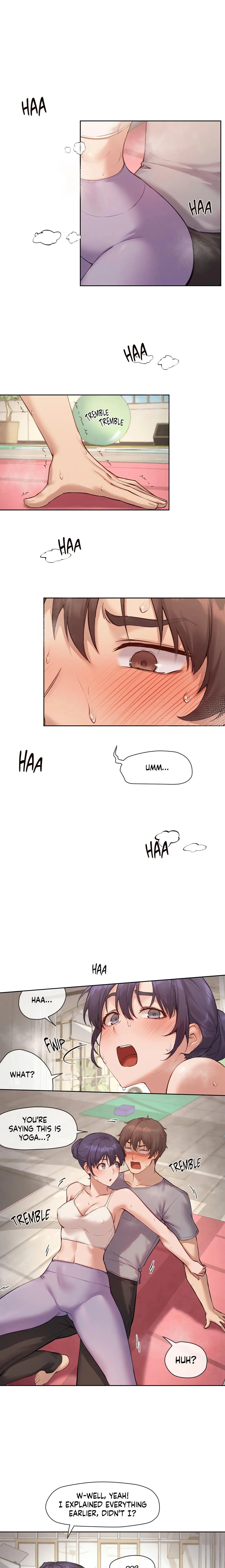 Gacha Girl Next Door Chapter 11 page 1 - 
