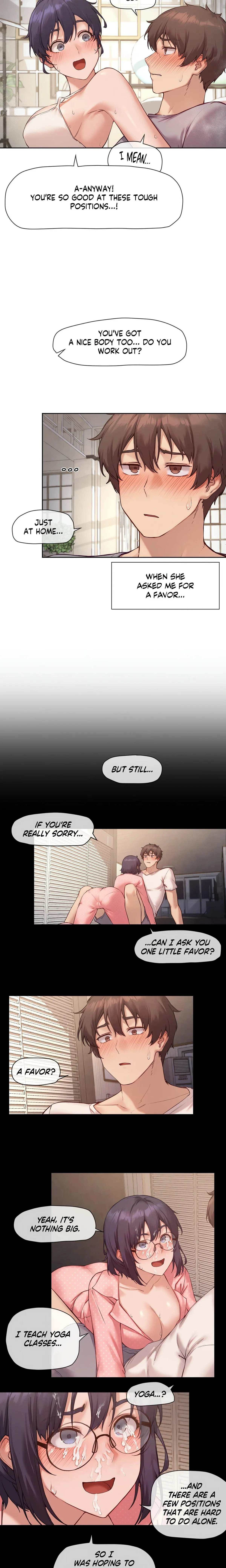 Gacha Girl Next Door Chapter 11 page 2 - 