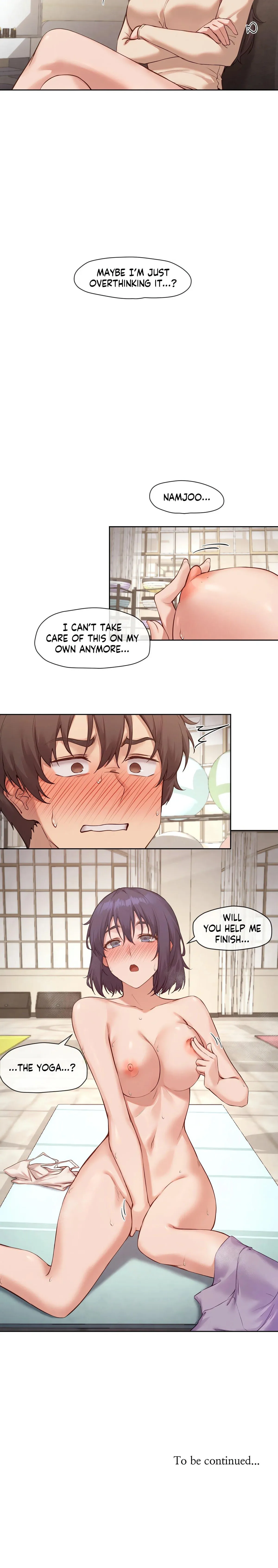 Gacha Girl Next Door Chapter 11 page 12 - 