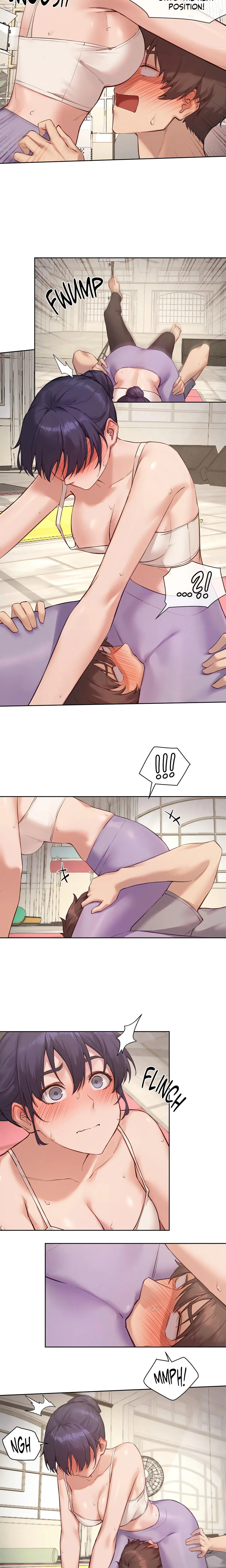 Gacha Girl Next Door Chapter 11 page 4 - 